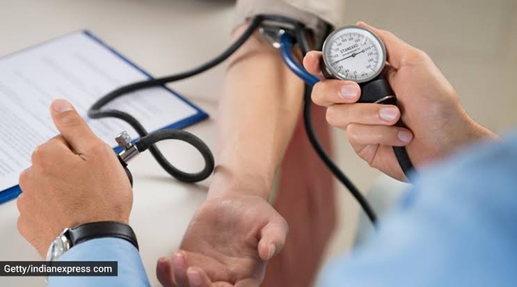Apollo Express Health Checkup