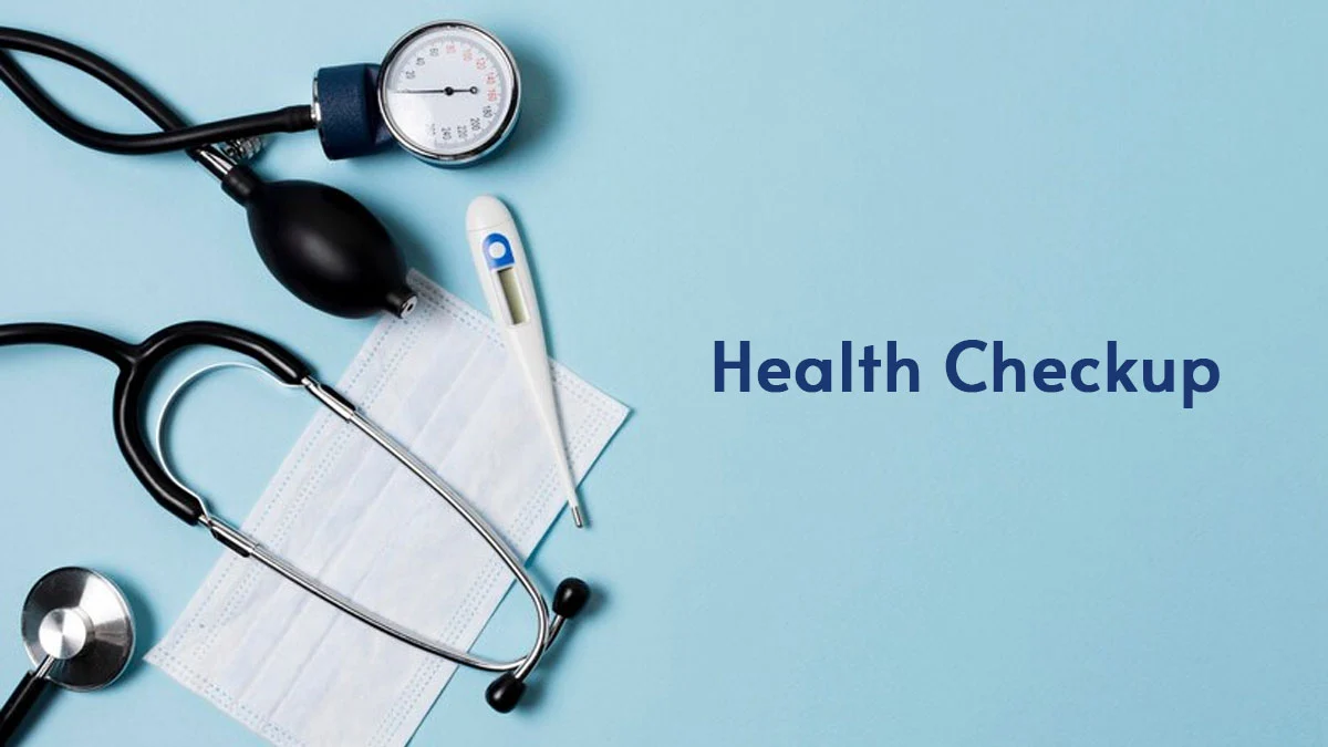 General Health Checkup